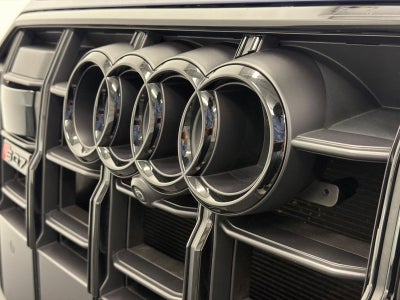 2024 Audi SQ7 Premium Plus quattro