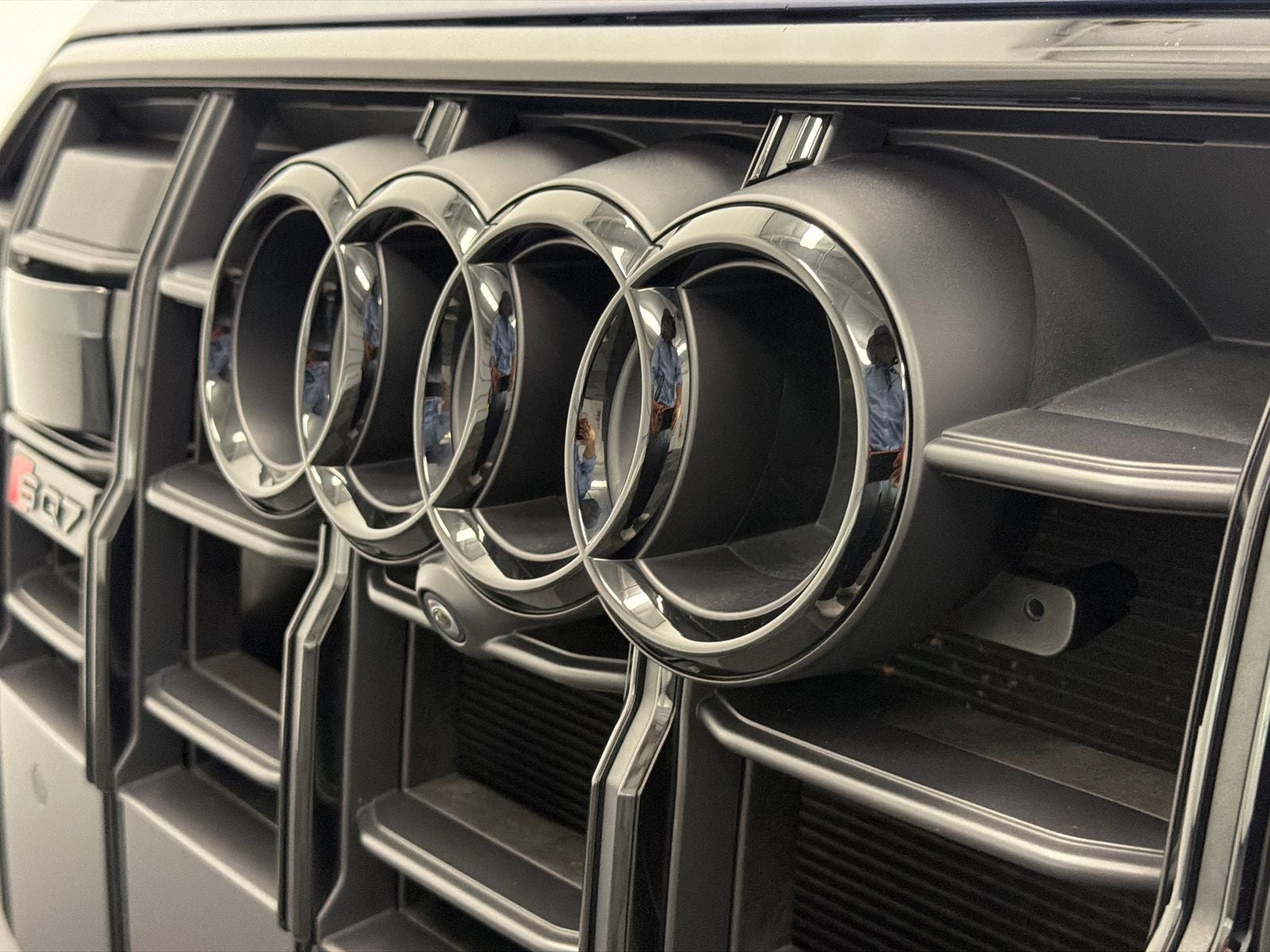 2024 Audi SQ7 Premium Plus quattro