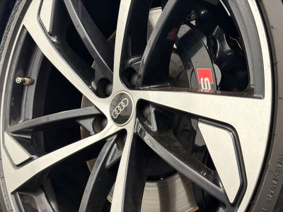 2024 Audi SQ7 Premium Plus quattro