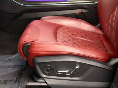 2024 Audi SQ7 Premium Plus quattro