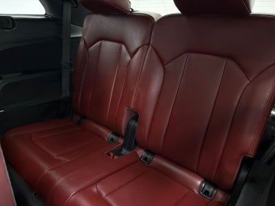 2024 Audi SQ7 Premium Plus quattro