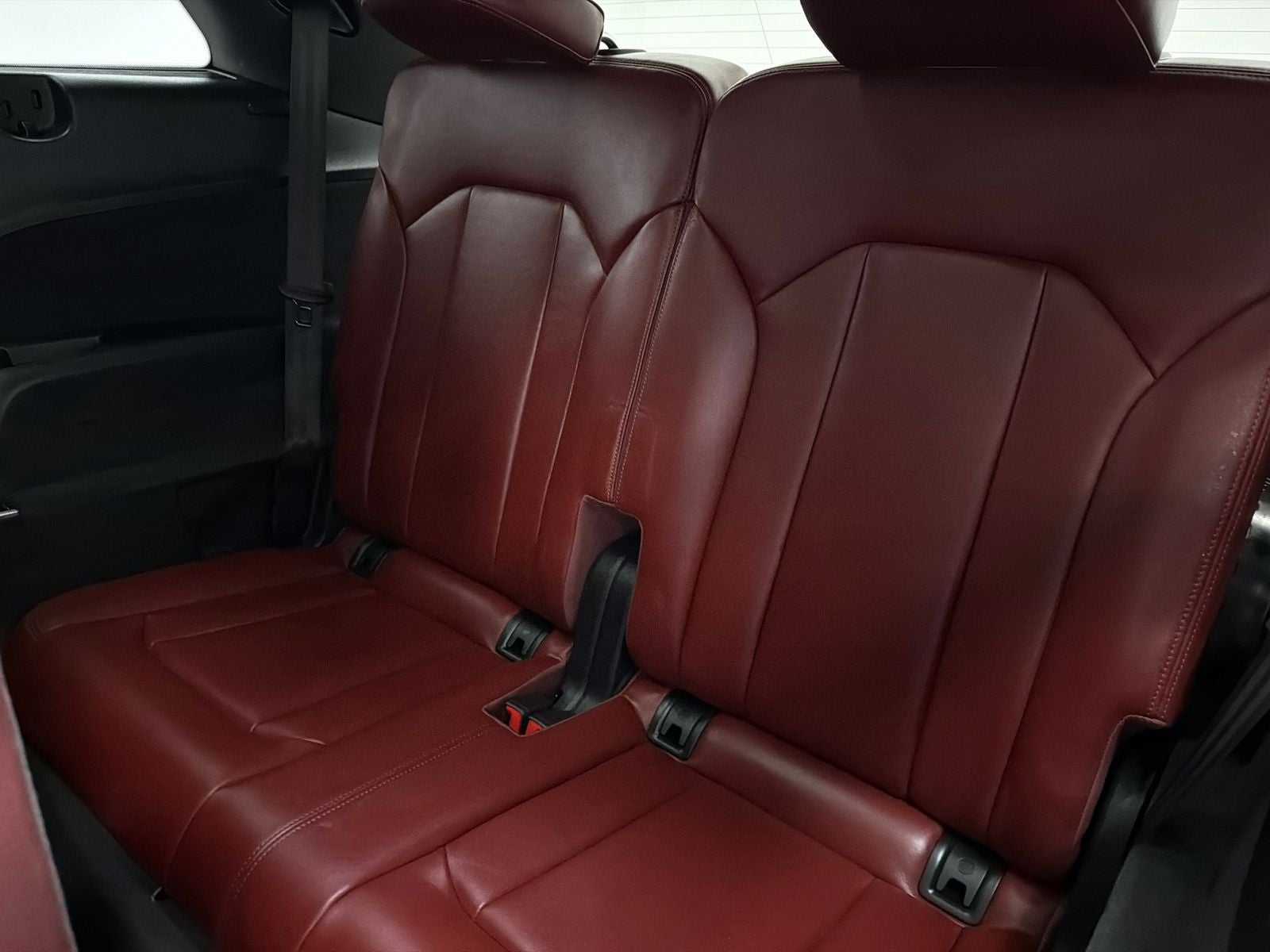2024 Audi SQ7 Premium Plus quattro