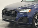 2024 Audi SQ7 Premium Plus quattro