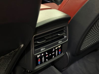 2024 Audi SQ7 Premium Plus quattro