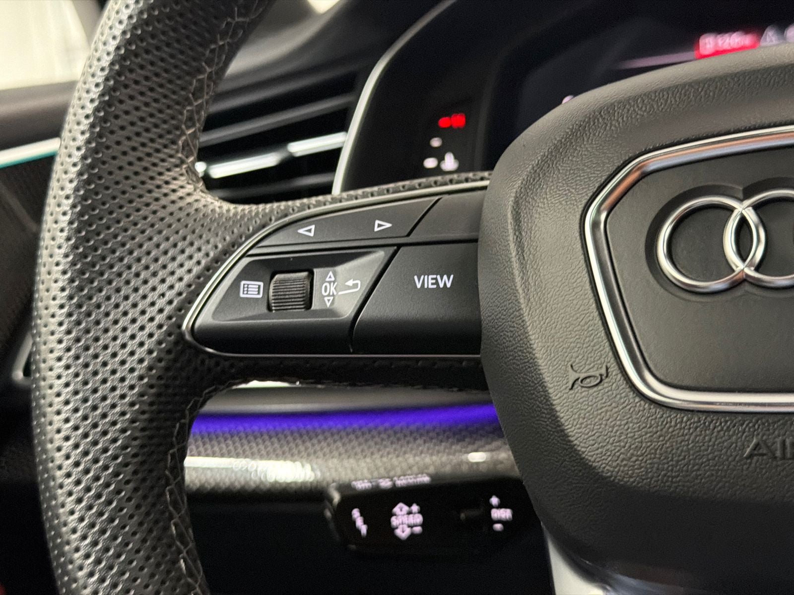 2024 Audi SQ7 Premium Plus quattro