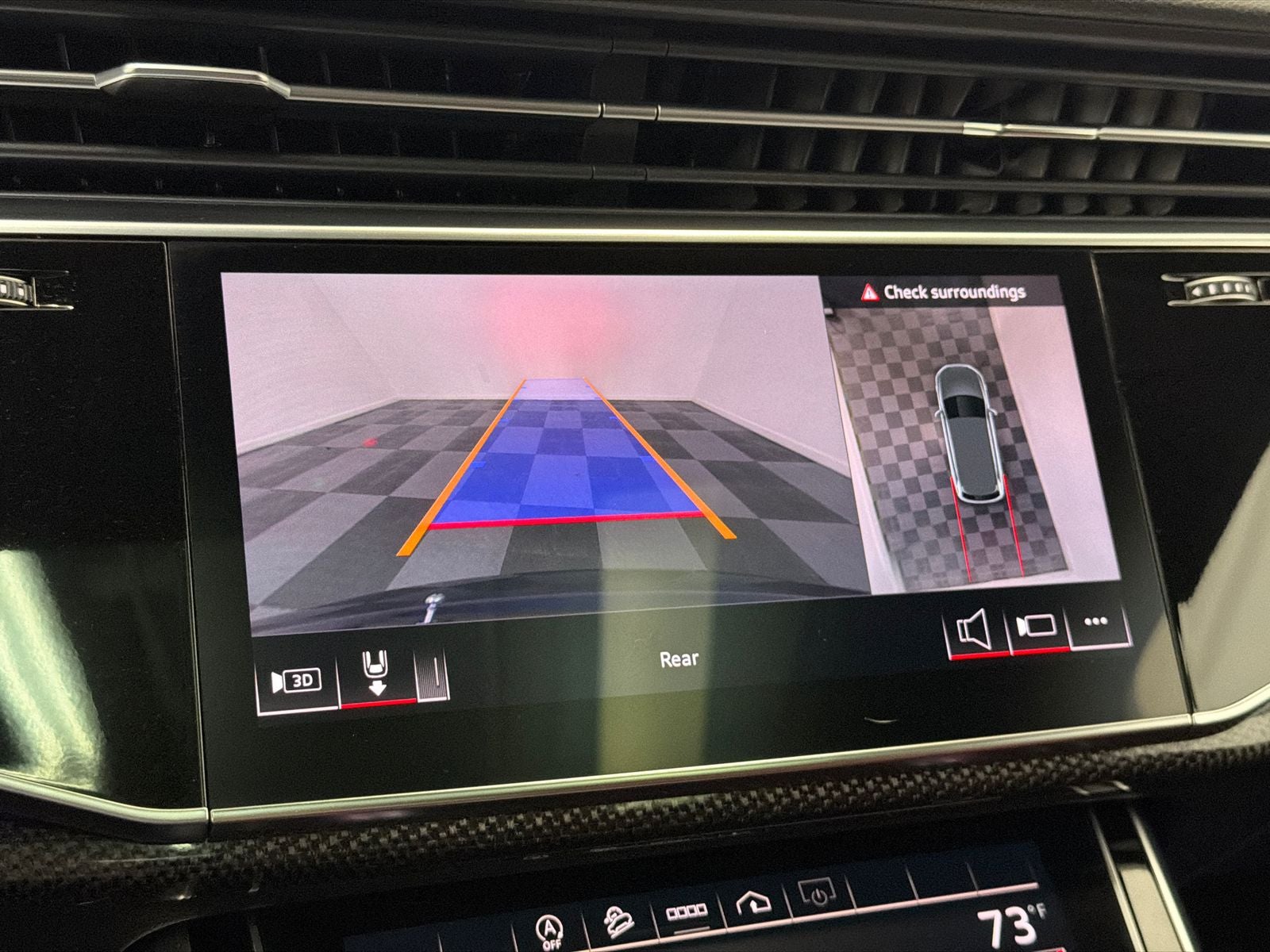 2024 Audi SQ7 Premium Plus quattro