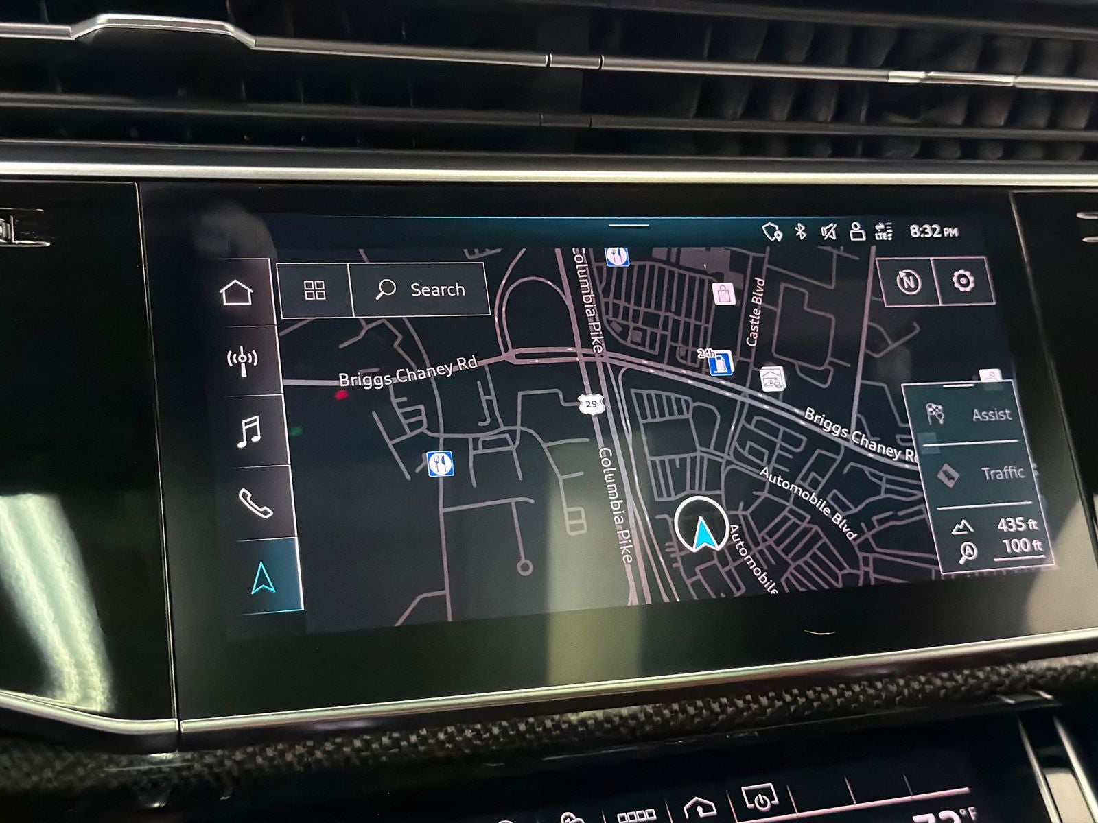 2024 Audi SQ7 Premium Plus quattro