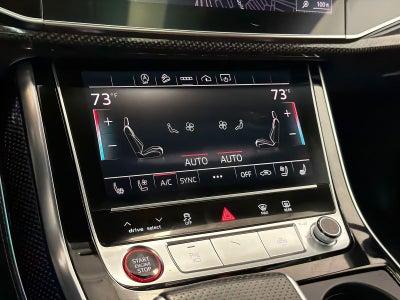 2024 Audi SQ7 Premium Plus quattro