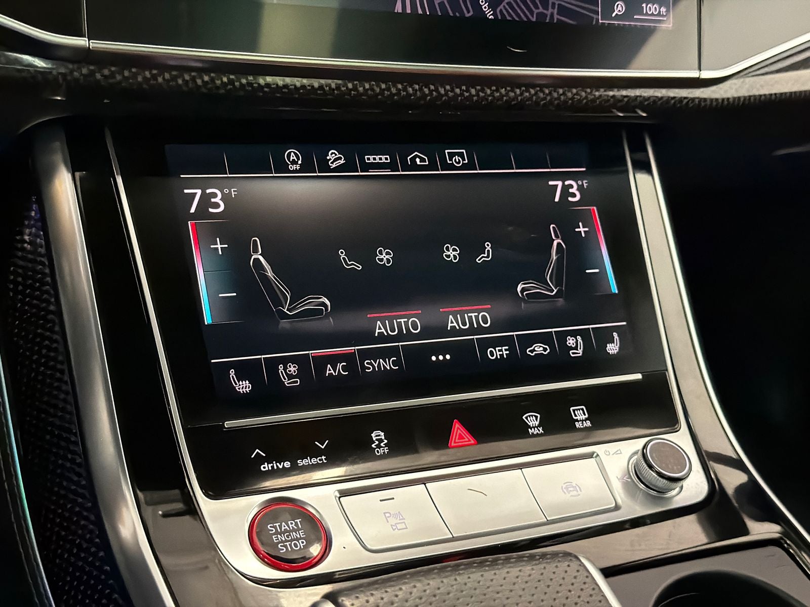 2024 Audi SQ7 Premium Plus quattro