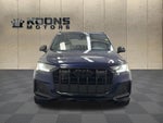 2024 Audi SQ7 Premium Plus quattro