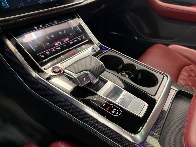 2024 Audi SQ7 Premium Plus quattro