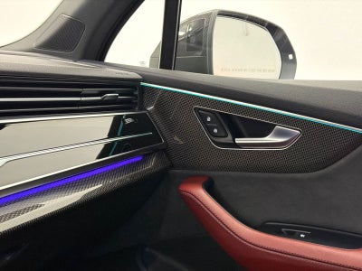2024 Audi SQ7 Premium Plus quattro