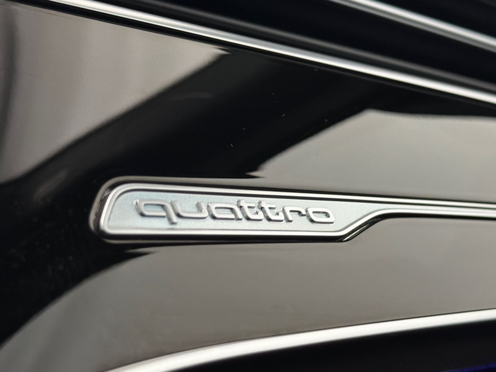 2024 Audi SQ7 Premium Plus quattro