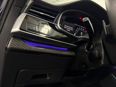 2024 Audi SQ7 Premium Plus quattro