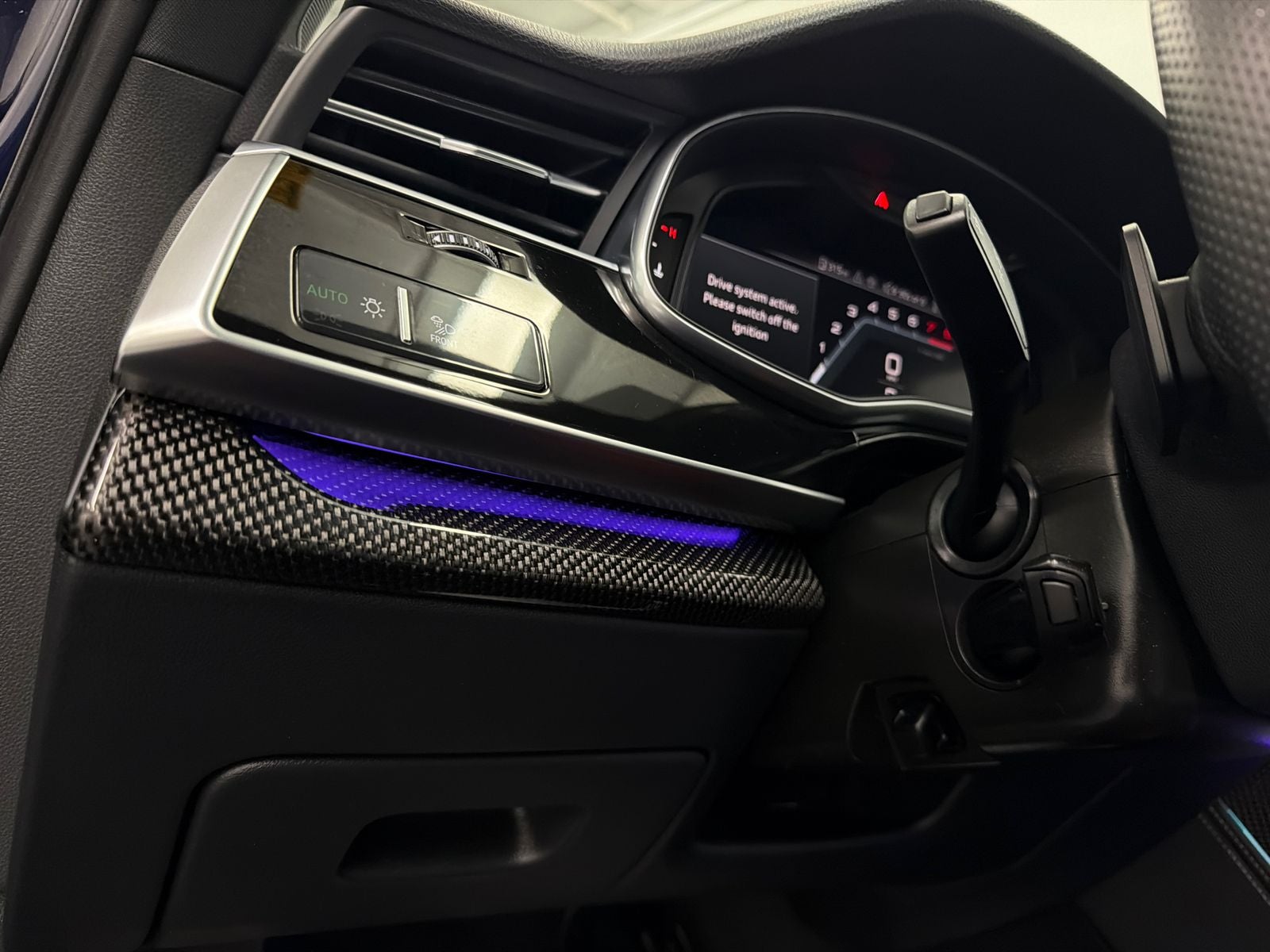 2024 Audi SQ7 Premium Plus quattro