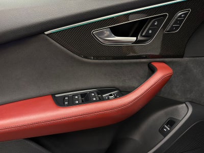2024 Audi SQ7 Premium Plus quattro