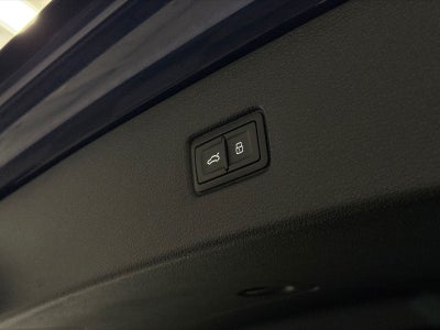 2024 Audi SQ7 Premium Plus quattro