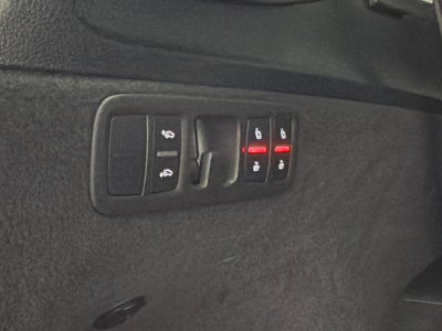 2024 Audi SQ7 Premium Plus quattro