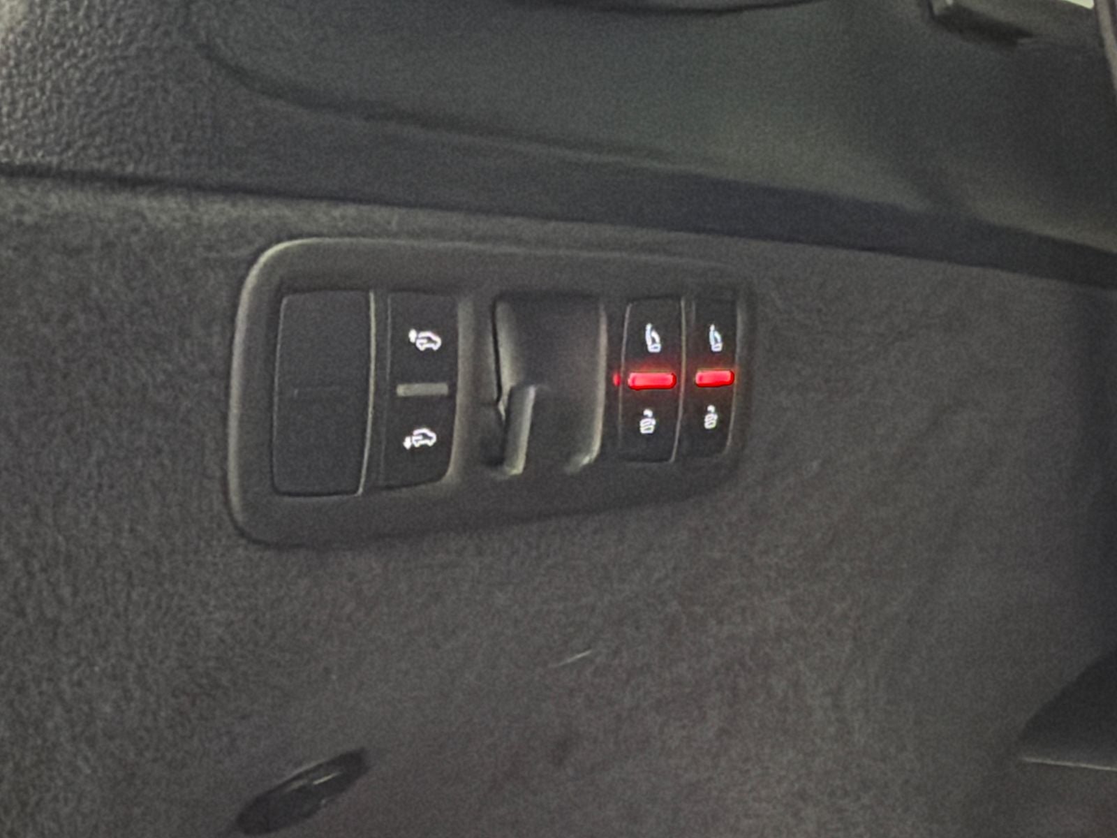 2024 Audi SQ7 Premium Plus quattro