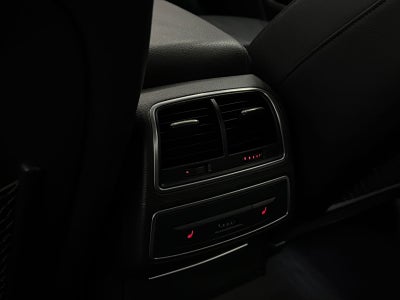 2015 Audi A6 2.0T Premium Plus quattro