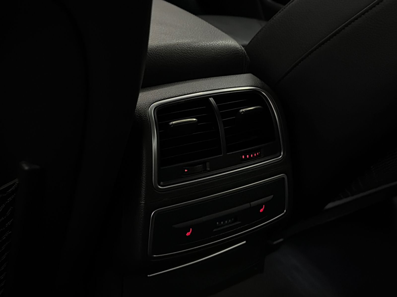 2015 Audi A6 2.0T Premium Plus quattro