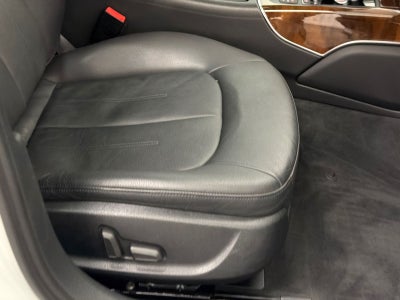 2015 Audi A6 2.0T Premium Plus quattro