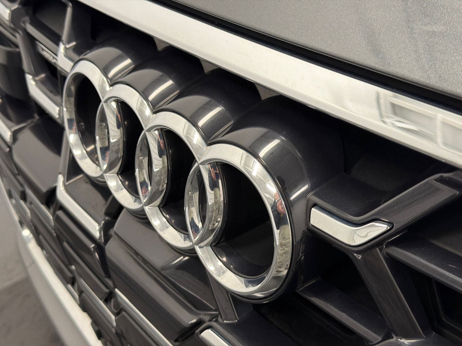 2024 Audi A6 55 Premium Plus quattro