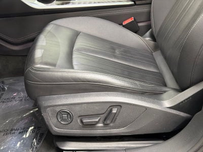 2024 Audi A6 55 Premium Plus quattro