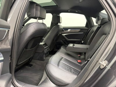 2024 Audi A6 55 Premium Plus quattro