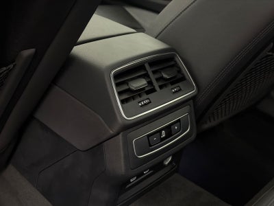 2024 Audi A6 55 Premium Plus quattro