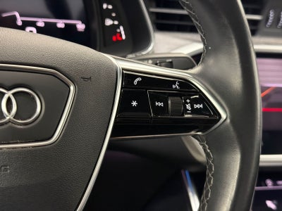 2024 Audi A6 55 Premium Plus quattro