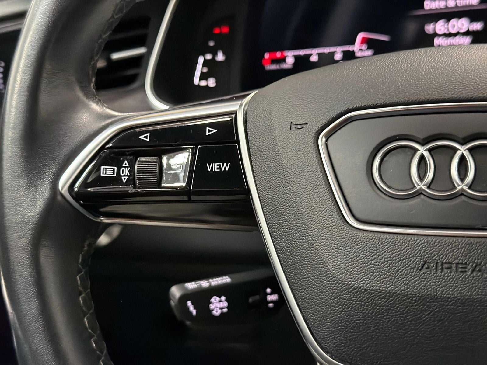 2024 Audi A6 55 Premium Plus quattro