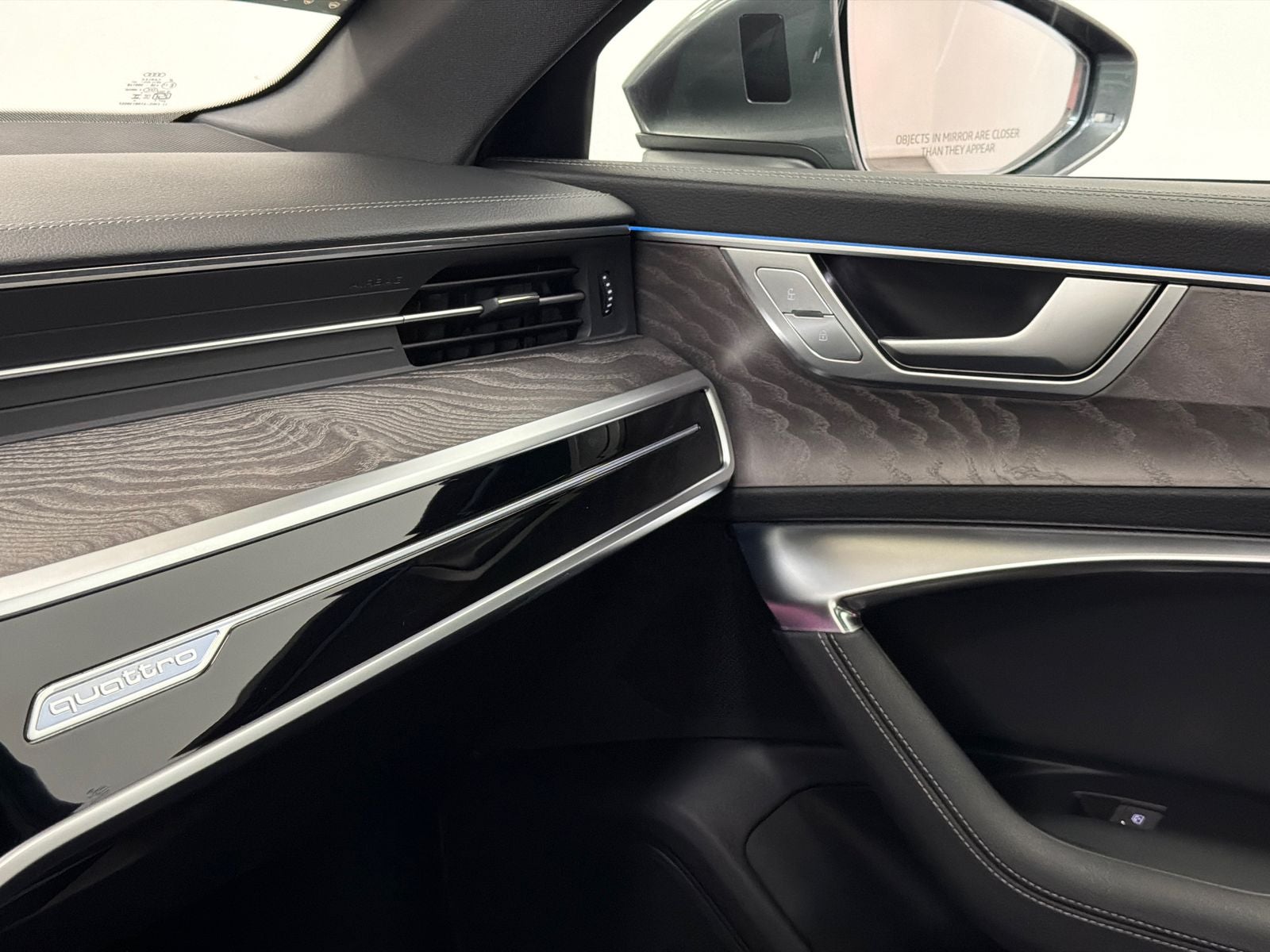 2024 Audi A6 55 Premium Plus quattro