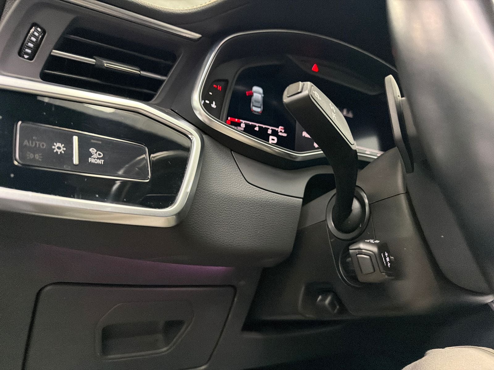 2024 Audi A6 55 Premium Plus quattro