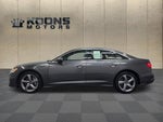 2024 Audi A6 55 Premium Plus quattro