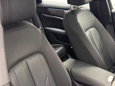 2024 Audi A6 55 Premium Plus quattro