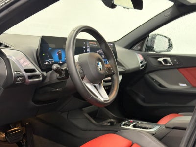 2025 BMW 2 Series 228 xDrive Gran Coupe