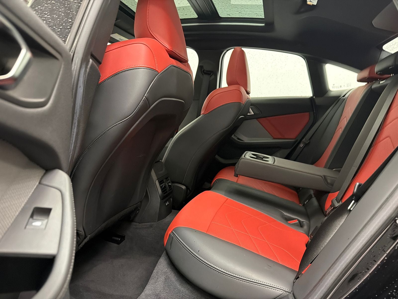 2025 BMW 2 Series 228 xDrive Gran Coupe
