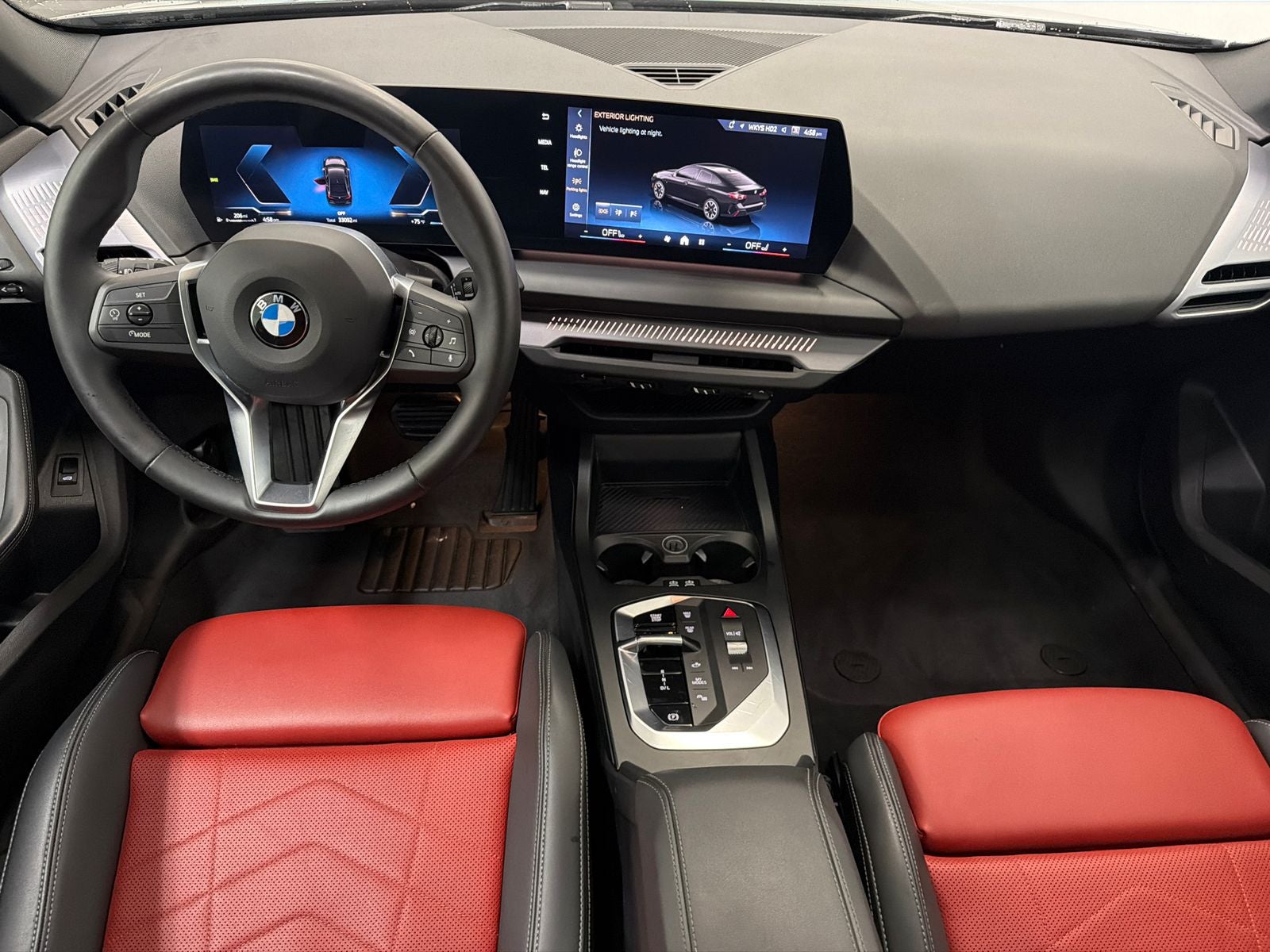 2025 BMW 2 Series 228 xDrive Gran Coupe