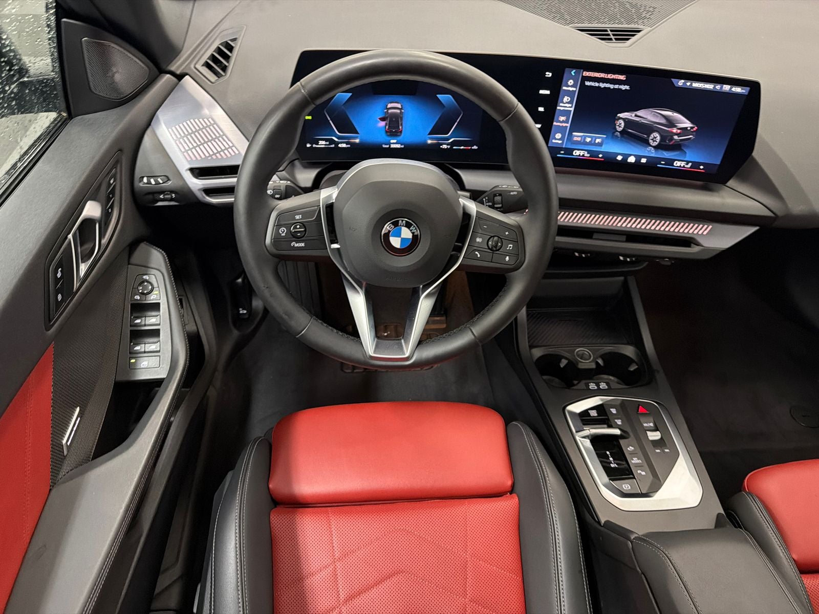 2025 BMW 2 Series 228 xDrive Gran Coupe