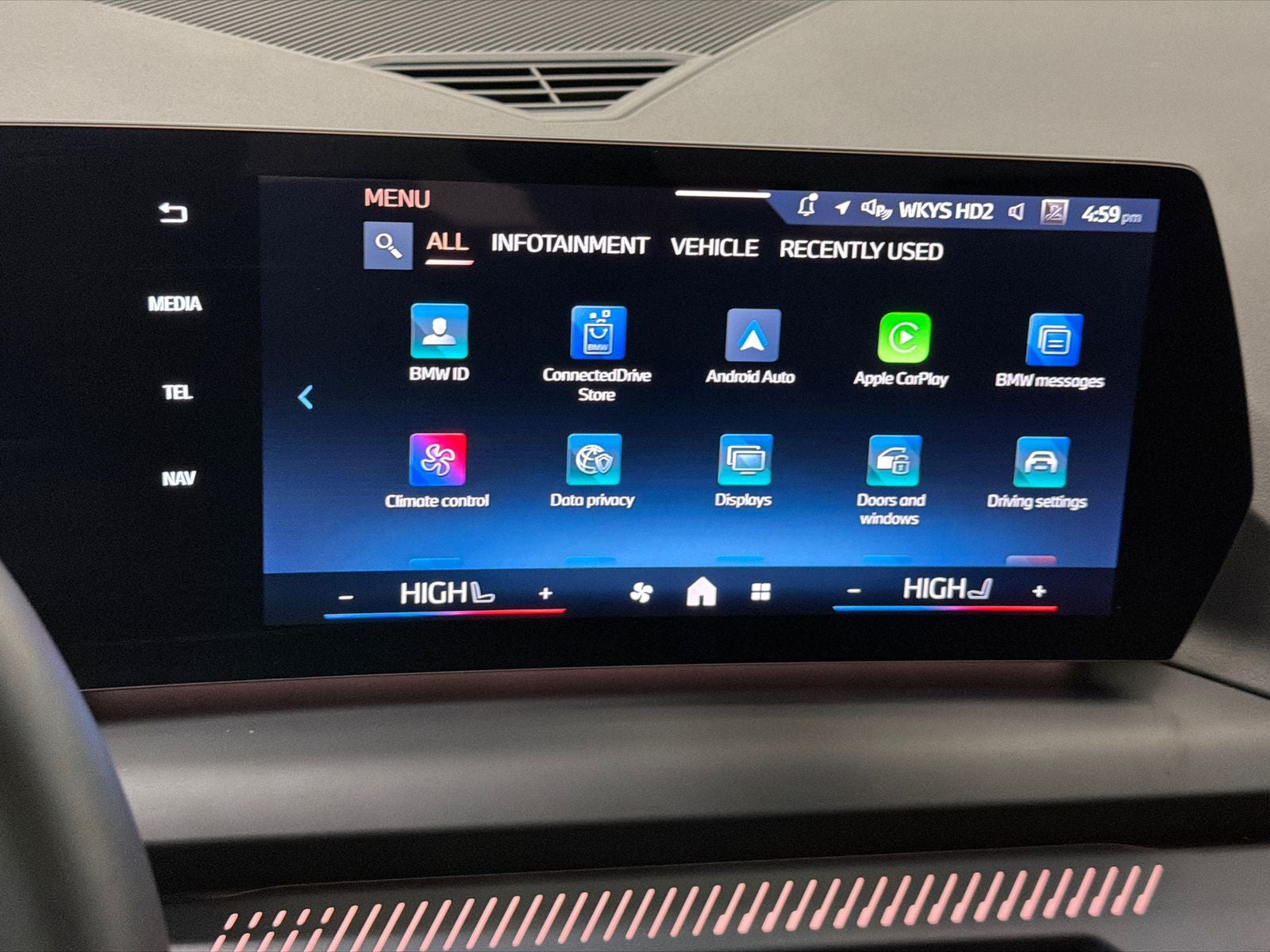 2025 BMW 2 Series 228 xDrive Gran Coupe