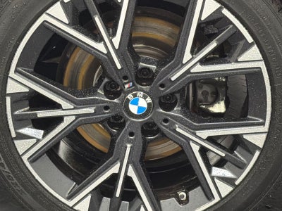 2025 BMW 2 Series 228 xDrive Gran Coupe