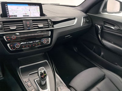 2018 BMW 2 Series 230i