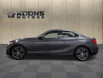 2018 BMW 2 Series 230i