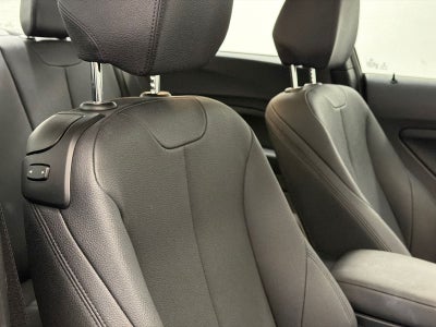 2018 BMW 2 Series 230i