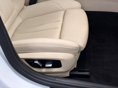 2018 BMW 5 Series 530i xDrive