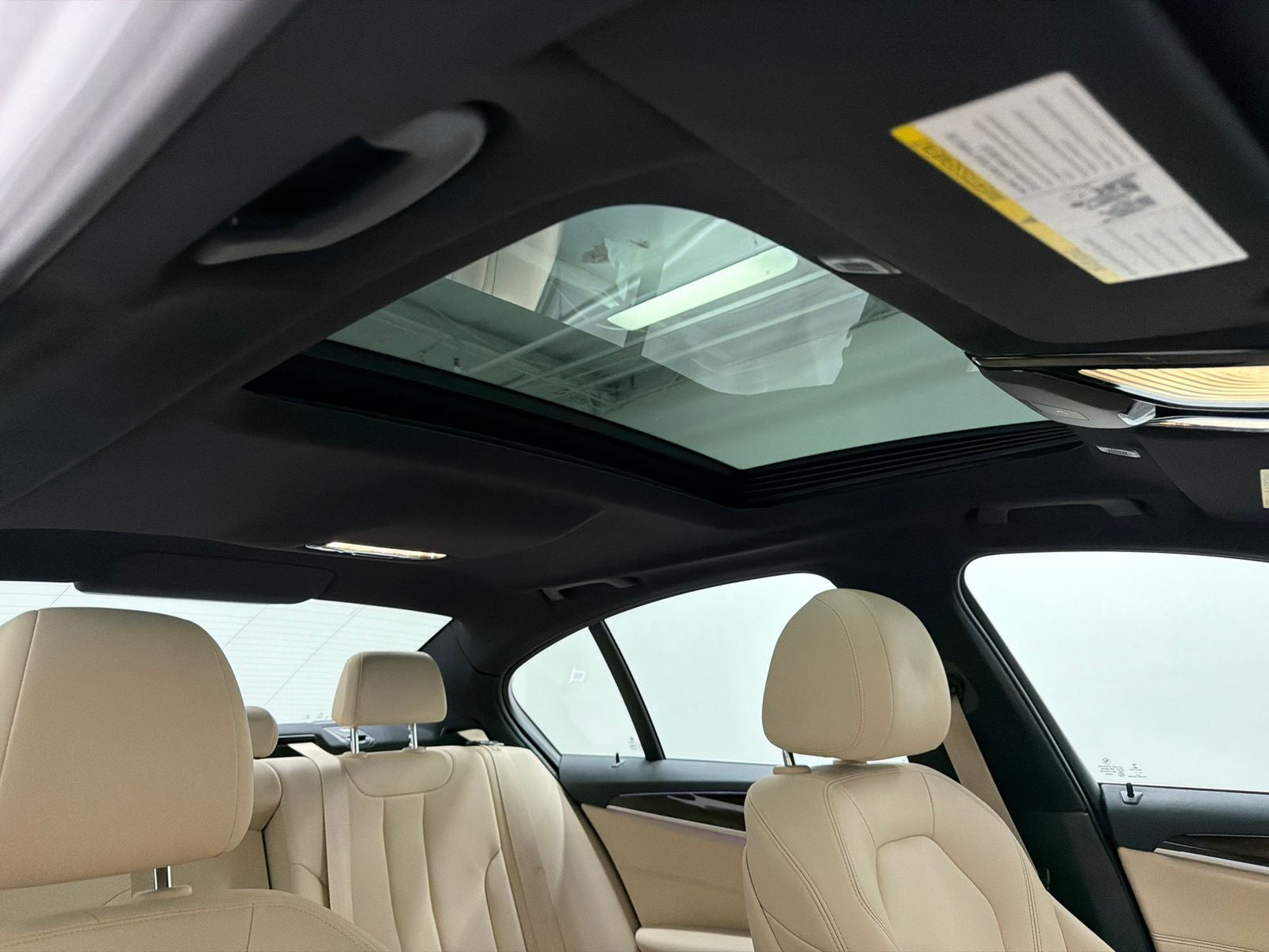 2018 BMW 5 Series 530i xDrive