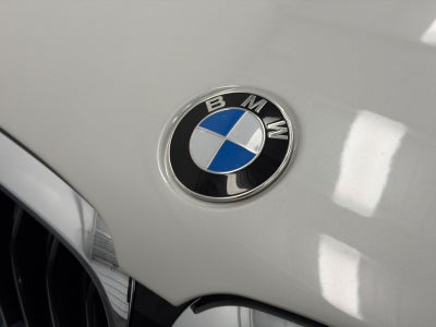 2018 BMW 5 Series 530i xDrive