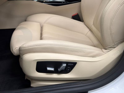 2018 BMW 5 Series 530i xDrive