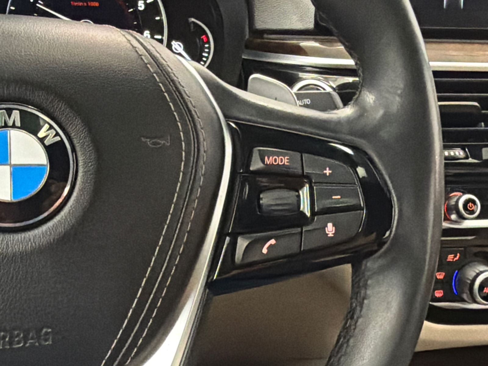 2018 BMW 5 Series 530i xDrive